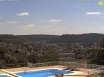 Archiv Foto Webcam 7-Täler-Panoramabad Dietfurt 11:00