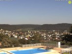 Archiv Foto Webcam 7-Täler-Panoramabad Dietfurt 15:00