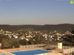 Archiv Foto Webcam 7-Täler-Panoramabad Dietfurt 17:00