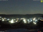 Archiv Foto Webcam 7-Täler-Panoramabad Dietfurt 01:00