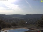 Archiv Foto Webcam 7-Täler-Panoramabad Dietfurt 07:00