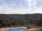 Archiv Foto Webcam 7-Täler-Panoramabad Dietfurt 09:00