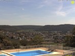 Archiv Foto Webcam 7-Täler-Panoramabad Dietfurt 11:00