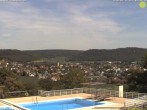 Archiv Foto Webcam 7-Täler-Panoramabad Dietfurt 13:00