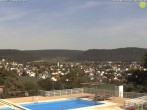 Archiv Foto Webcam 7-Täler-Panoramabad Dietfurt 15:00
