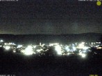 Archiv Foto Webcam 7-Täler-Panoramabad Dietfurt 21:00