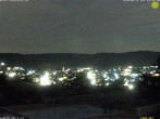Archiv Foto Webcam 7-Täler-Panoramabad Dietfurt 01:00