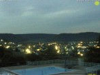 Archiv Foto Webcam 7-Täler-Panoramabad Dietfurt 03:00