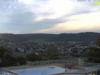 Archiv Foto Webcam 7-Täler-Panoramabad Dietfurt 05:00