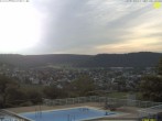 Archiv Foto Webcam 7-Täler-Panoramabad Dietfurt 06:00