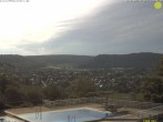 Archiv Foto Webcam 7-Täler-Panoramabad Dietfurt 07:00
