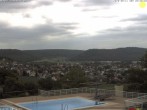 Archiv Foto Webcam 7-Täler-Panoramabad Dietfurt 09:00