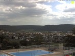 Archiv Foto Webcam 7-Täler-Panoramabad Dietfurt 11:00