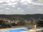 Archiv Foto Webcam 7-Täler-Panoramabad Dietfurt 13:00