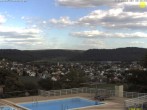 Archiv Foto Webcam 7-Täler-Panoramabad Dietfurt 15:00