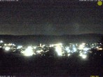 Archiv Foto Webcam 7-Täler-Panoramabad Dietfurt 23:00