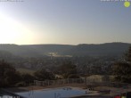 Archiv Foto Webcam 7-Täler-Panoramabad Dietfurt 05:00