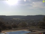 Archiv Foto Webcam 7-Täler-Panoramabad Dietfurt 07:00