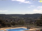 Archiv Foto Webcam 7-Täler-Panoramabad Dietfurt 09:00