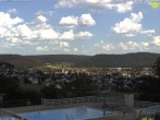 Archiv Foto Webcam 7-Täler-Panoramabad Dietfurt 13:00