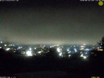 Archiv Foto Webcam 7-Täler-Panoramabad Dietfurt 01:00
