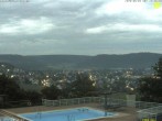 Archiv Foto Webcam 7-Täler-Panoramabad Dietfurt 03:00