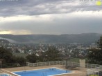 Archiv Foto Webcam 7-Täler-Panoramabad Dietfurt 05:00