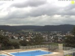 Archiv Foto Webcam 7-Täler-Panoramabad Dietfurt 09:00