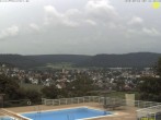 Archiv Foto Webcam 7-Täler-Panoramabad Dietfurt 11:00