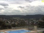 Archiv Foto Webcam 7-Täler-Panoramabad Dietfurt 13:00
