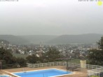 Archiv Foto Webcam 7-Täler-Panoramabad Dietfurt 15:00