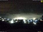 Archiv Foto Webcam 7-Täler-Panoramabad Dietfurt 01:00