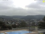 Archiv Foto Webcam 7-Täler-Panoramabad Dietfurt 07:00