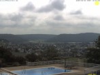 Archiv Foto Webcam 7-Täler-Panoramabad Dietfurt 09:00