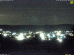 Archiv Foto Webcam 7-Täler-Panoramabad Dietfurt 23:00