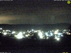 Archiv Foto Webcam 7-Täler-Panoramabad Dietfurt 01:00