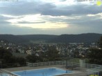 Archiv Foto Webcam 7-Täler-Panoramabad Dietfurt 03:00