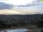 Archiv Foto Webcam 7-Täler-Panoramabad Dietfurt 05:00