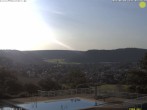 Archiv Foto Webcam 7-Täler-Panoramabad Dietfurt 06:00