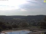 Archiv Foto Webcam 7-Täler-Panoramabad Dietfurt 07:00