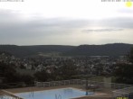 Archiv Foto Webcam 7-Täler-Panoramabad Dietfurt 09:00