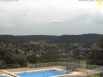 Archiv Foto Webcam 7-Täler-Panoramabad Dietfurt 11:00