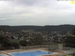 Archiv Foto Webcam 7-Täler-Panoramabad Dietfurt 13:00