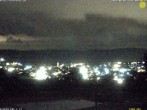 Archiv Foto Webcam 7-Täler-Panoramabad Dietfurt 23:00