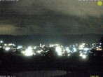 Archiv Foto Webcam 7-Täler-Panoramabad Dietfurt 01:00