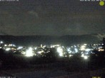 Archiv Foto Webcam 7-Täler-Panoramabad Dietfurt 23:00