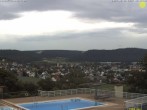 Archiv Foto Webcam 7-Täler-Panoramabad Dietfurt 05:00