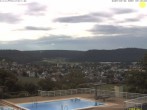 Archiv Foto Webcam 7-Täler-Panoramabad Dietfurt 06:00