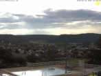 Archiv Foto Webcam 7-Täler-Panoramabad Dietfurt 07:00