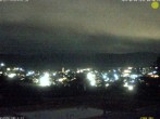 Archiv Foto Webcam 7-Täler-Panoramabad Dietfurt 23:00
